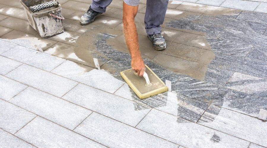 Expert tile roof repair services in Social Circle, GA